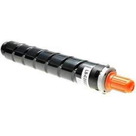 Canon EXV-34 GPR-36 Siyah Muadil Toner