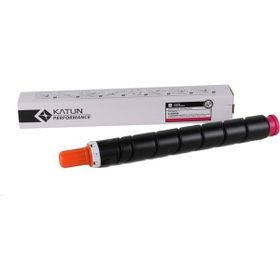 Canon (Exv-34) Ir C2020 Siyah Muadil Toner