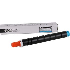 Canon (Exv-34) Ir C2020 Siyah Muadil Toner