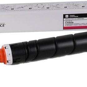 Canon (Exv-34) Ir C2020 Siyah Muadil Toner