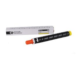 Canon (Exv-34) Ir C2020 Siyah Muadil Toner
