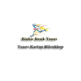 Canon EXV-47 Siyah Toner
