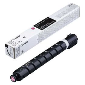 Canon EXV-64/ 5755C002 Kırmızı Orjinal Toner