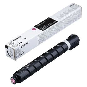 Canon EXV-64/ 5755C002 Kırmızı Orjinal Toner