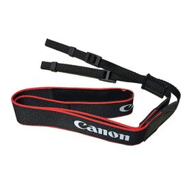 Canon Fotoğraf Makinesi Boyun Askısı