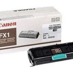 Canon FX-1-1551A003 Orjinal Toner