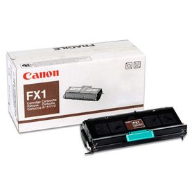 Canon FX-1-1551A003 Siyah Orijinal Toner