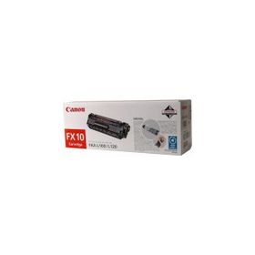 Canon FX-10 L100/120 Siyah Faks Toneri