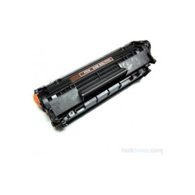 Canon FX-10 Siyah Black Compatible Muadil Toner