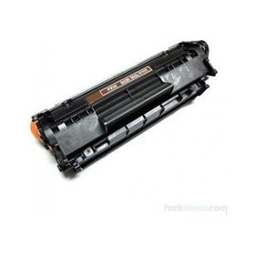 Canon FX-10 Siyah Black Compatible Muadil Toner