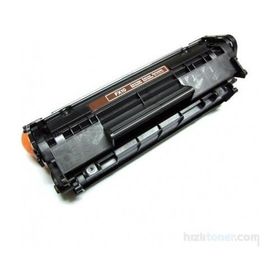 Canon FX-10 Siyah Black Compatible Muadil Toner