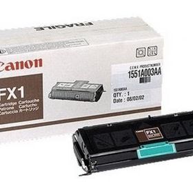 Canon FX-2 Siyah Toner