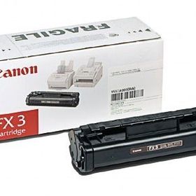 Canon FX-2 Siyah Toner