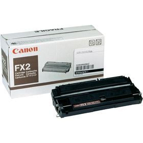 Canon FX-2 Siyah Toner