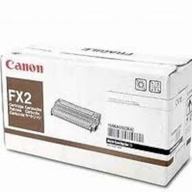 Canon FX-2 Siyah Toner