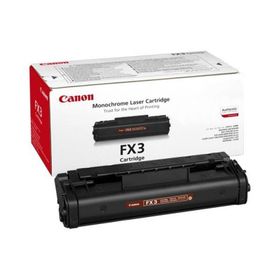 Canon FX-2 Siyah Toner