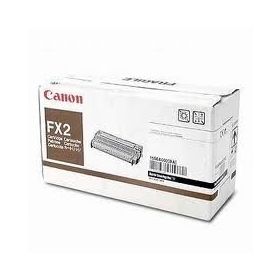 Canon FX-2 Siyah Toner
