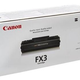 Canon FX-3-1557A003 Orjinal Toner