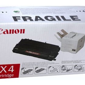 Canon FX-4 Toner
