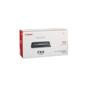 Canon FX-4 Toner