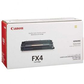 Canon FX-4 Toner