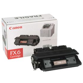 Canon FX-6 Toner