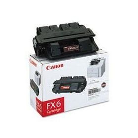 Canon FX-6 Toner