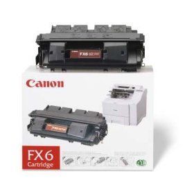 Canon FX-6 Toner