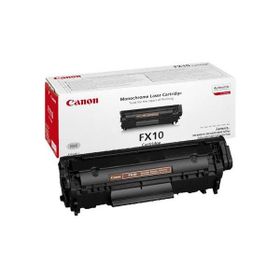 Canon FX10 Fax L120 Muadil Toner