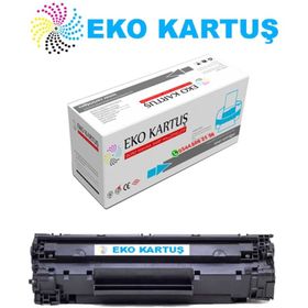Canon FX10 Fax L120 Muadil Toner
