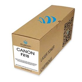 Canon FX10 Fax L140 Muadil Toner