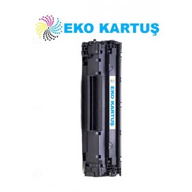 Canon FX10 Fax L160 Muadil Toner