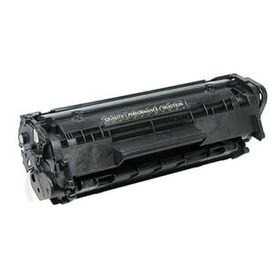 Canon FX10 Fax L95 Muadil Toner