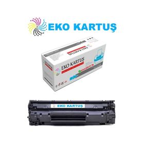 Canon FX10 İ-Sensys MF-4340 Muadil Toner