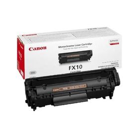 Canon FX10 İ-Sensys MF-4380 Muadil Toner