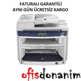 Canon FX10 PC-D450 Muadil Toner