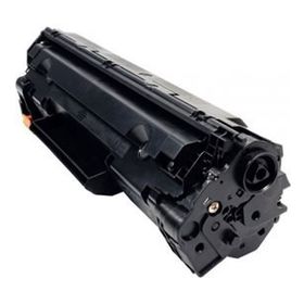 Canon Fx10 Siyah Lazer Uyumlu Toner