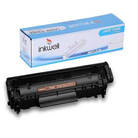 Canon FX10 Siyah Uyumlu Toner