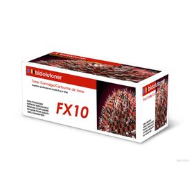 Canon FX10 Uyumlu Toner