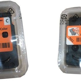 Canon G1400 G2400 G3400 Siyah Ikili Paket Baskı Kafası
