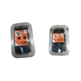Canon G1400 G2400 G3400 Siyah Ikili Paket Baskı Kafası