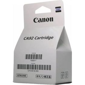 Canon G2411 Renkli Baskı Kafası