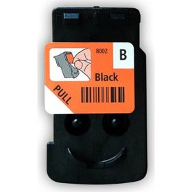 Canon G2411 Siyah Baskı Kafası