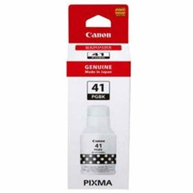 Canon G2420-G2470-G3420-G3430-G4470-G3470-G3480 GI-41BK Black Siyah Şişe Mürekkep