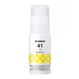 Canon G2420-G3420 GI-41Y Yellow Sarı Şişe Mürekkep