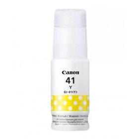 Canon G2420-G3420 GI-41Y Yellow Sarı Şişe Mürekkep