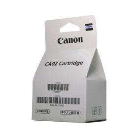 Canon G3411 Renkli Orijinal Baskı Kafası