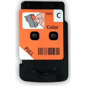 Canon G3411 Renkli Orijinal Baskı Kafası