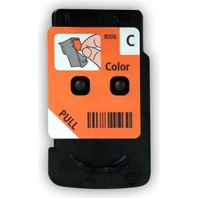 Canon G3420/G3440/G3460 Renkli Baskı Kafası