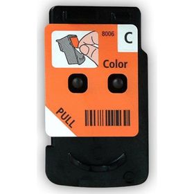 Canon G3420/G3440/G3460 Renkli Baskı Kafası